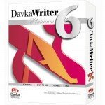 DavkaWriter Platinum 6